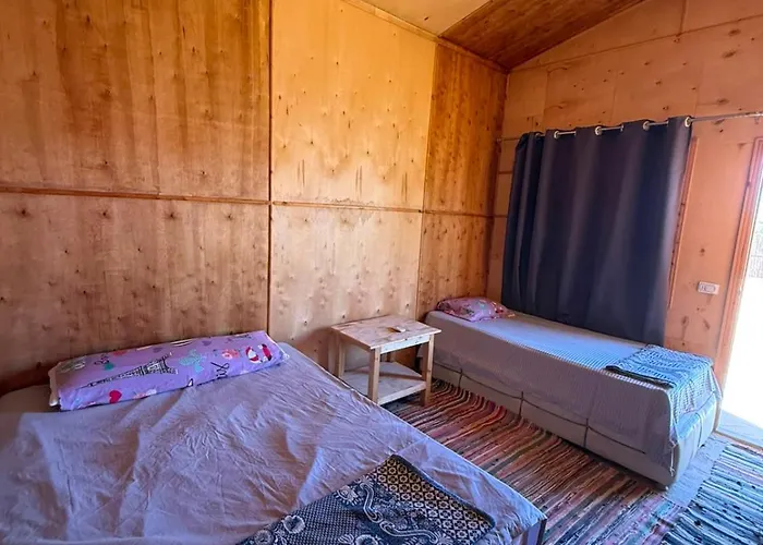Moon Dune Camp 3*