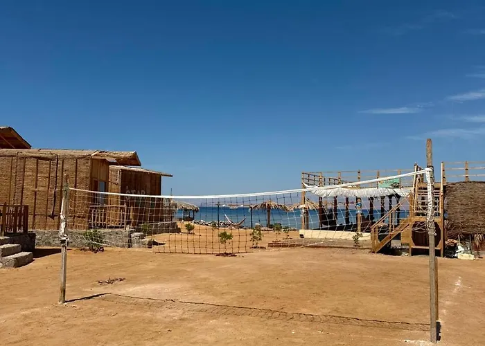 Moon Dune Camp