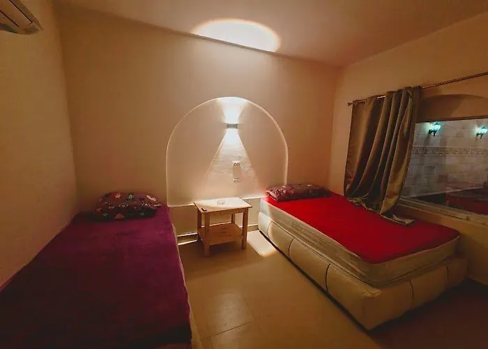 Moon Dune Camp Nuweiba`